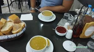 Vitamin Çorba