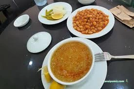 Vitamin Çorba