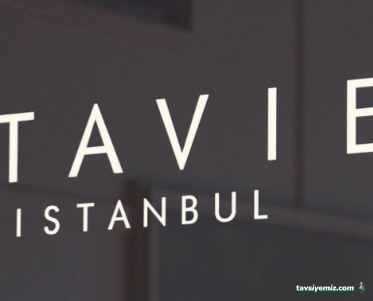 Vitavien | İstiklal Vitavien | İstiklal