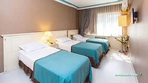 Viva Deluxe Hotel Viva Deluxe Hotel
