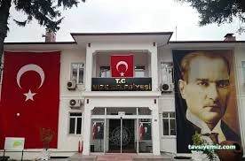 Vize Belediyesi