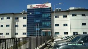 Vize Devlet Hastanesi