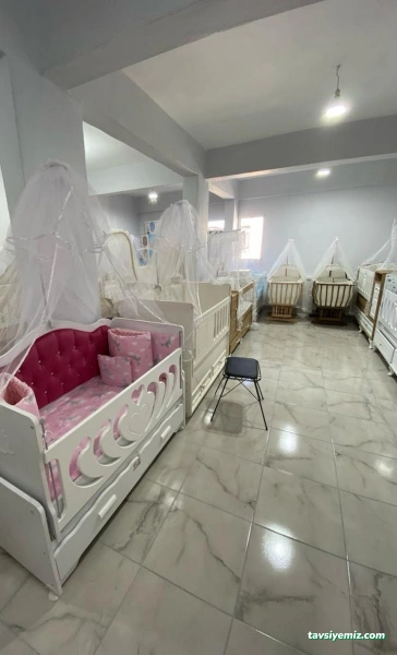 Vizyon Bebe Vizyon Bebe