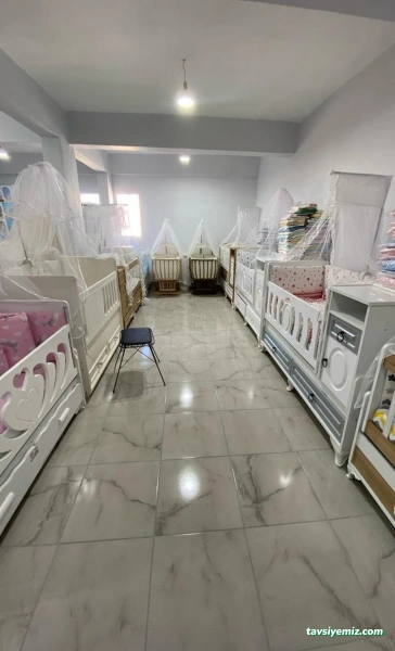 Vizyon Bebe Vizyon Bebe