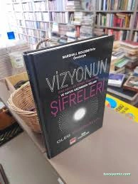 Vizyon Kitabevi Vizyon Kitabevi