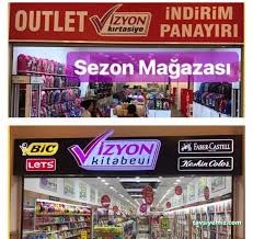 Vizyon Kitabevi