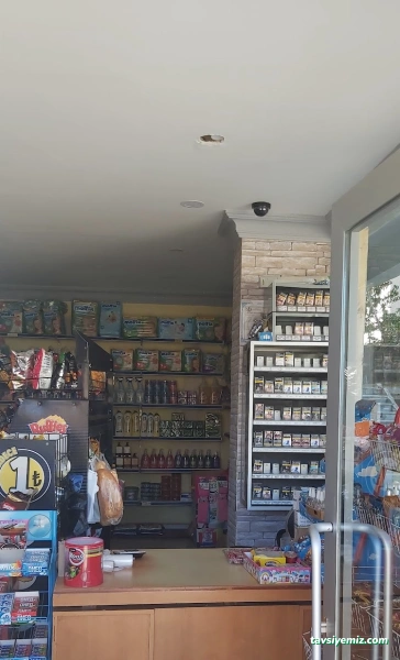 Vizyon Market Vizyon Market