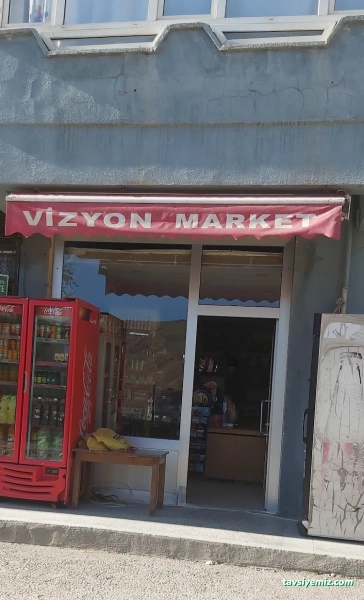 Vizyon Market Vizyon Market