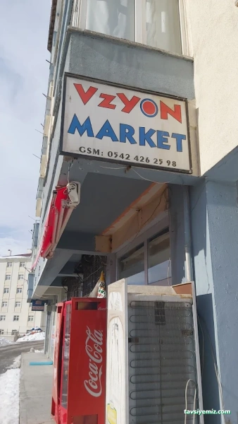 Vizyon Market