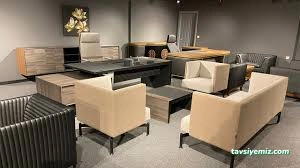 Vizyon Ofis Mobilyaları / Vizyon Office Furniture Vizyon Ofis Mobilyaları / Vizyon Office Furniture