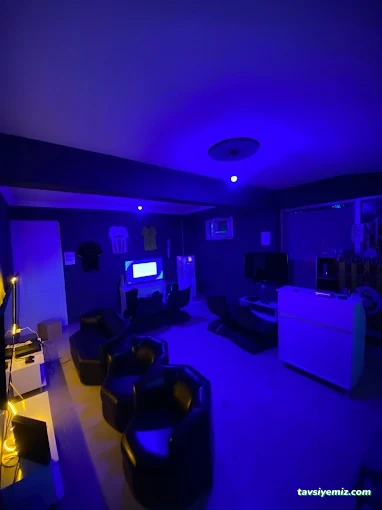 Vole Playstation&Cafe Vole Playstation&Cafe