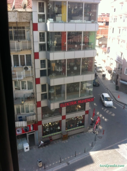Volkan Elektrik Volkan Elektrik