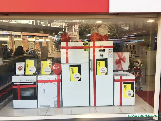 Volkan Mobilya Volkan Mobilya