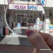 Volkan Optik Ve Lens Volkan Optik Ve Lens