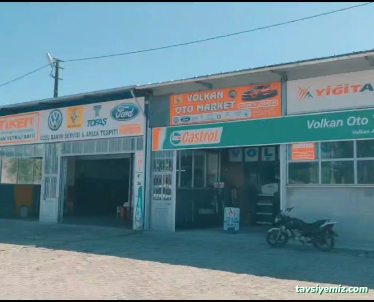 Volkan Oto Yedek Parca Volkan Oto Yedek Parca