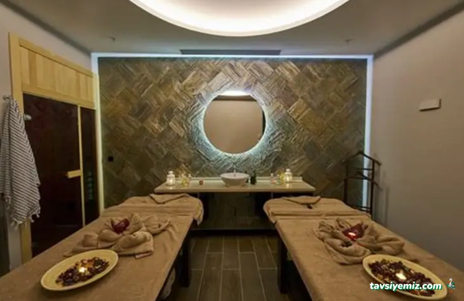 Volonte Hotel & Spa