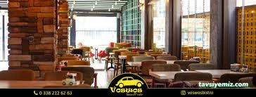 Voswos Cafe Voswos Cafe