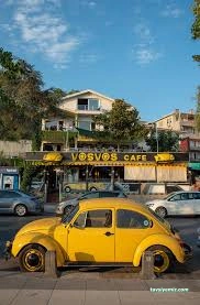 Voswos Cafe Voswos Cafe