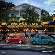 Voswos Cafe Voswos Cafe