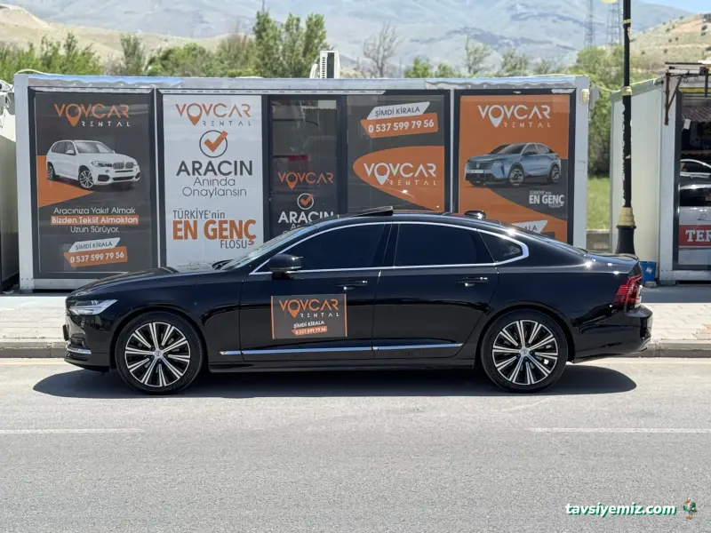 Vovcarrental