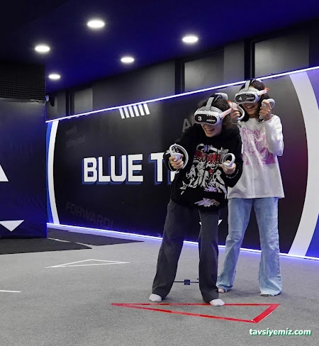 Vr Arena Vr Arena