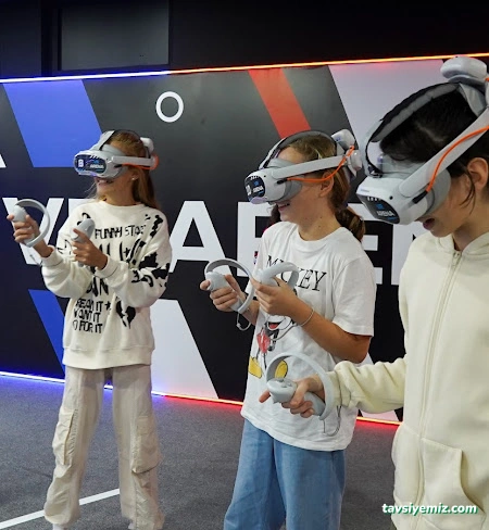 Vr Arena Vr Arena