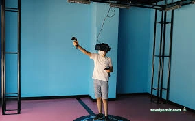 Vr Atakum Vr Atakum