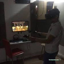 Vr Atakum Vr Atakum