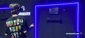Vr Atakum Vr Atakum