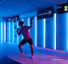 Vr House Vr House