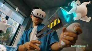 Vr Lord Vr Lord