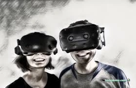 Vr Lord Vr Lord