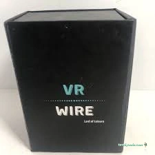 Vr Lord Vr Lord