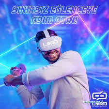 Vr Lord Vr Lord