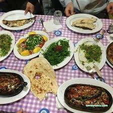 Vural Alabalık Vural Alabalık