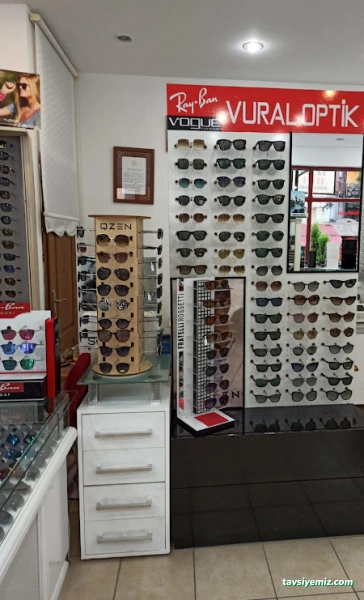 Vural Optik