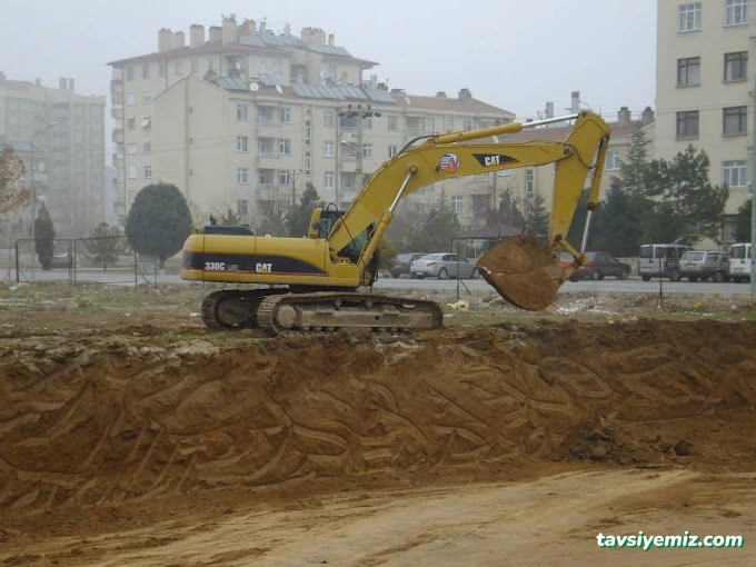 Vurallar Hafriyat İnşaat Ltd. Şti. Vurallar Hafriyat İnşaat Ltd. Şti.