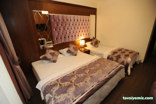 Vurna Butik Hotel