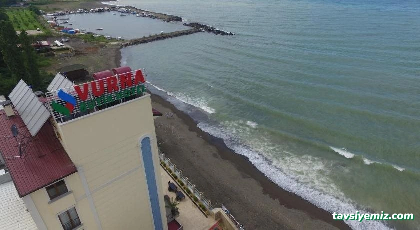 Vurna Butik Hotel