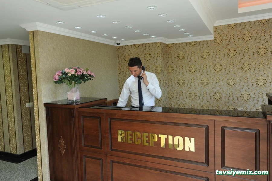 Vurna Butik Hotel
