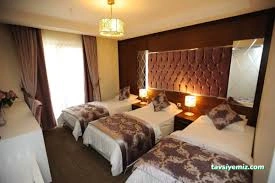 Vurna Butik Hotel