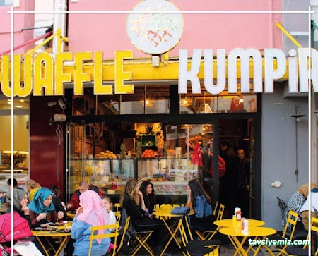 Wafflebunkumpir Wafflebunkumpir