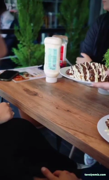 Waffle'ci Cem & Kumpir Waffle'ci Cem & Kumpir