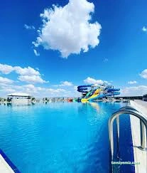 Waw Aquapark Waw Aquapark