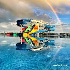 Waw Aquapark Waw Aquapark