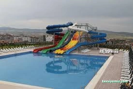 Waw Aquapark Waw Aquapark