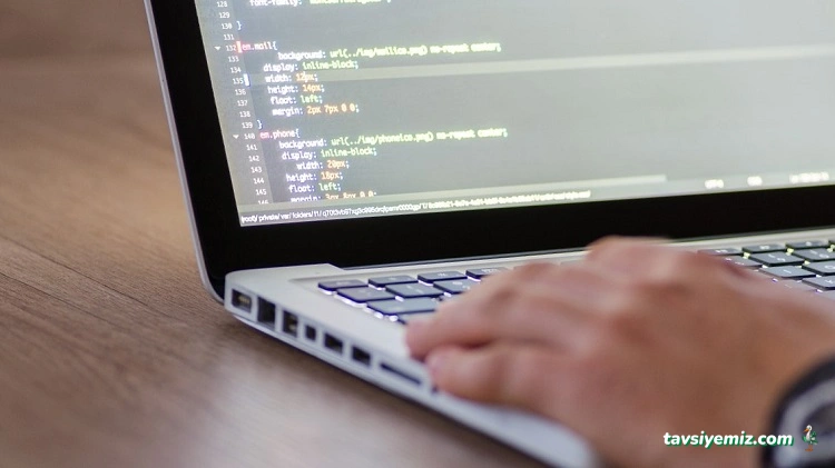 Webicro Yazılım
