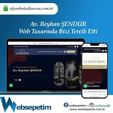 Websepetim Web Tasarım Hizmetleri |Afyon Web Tasarım | Dijital Reklam Ajansı