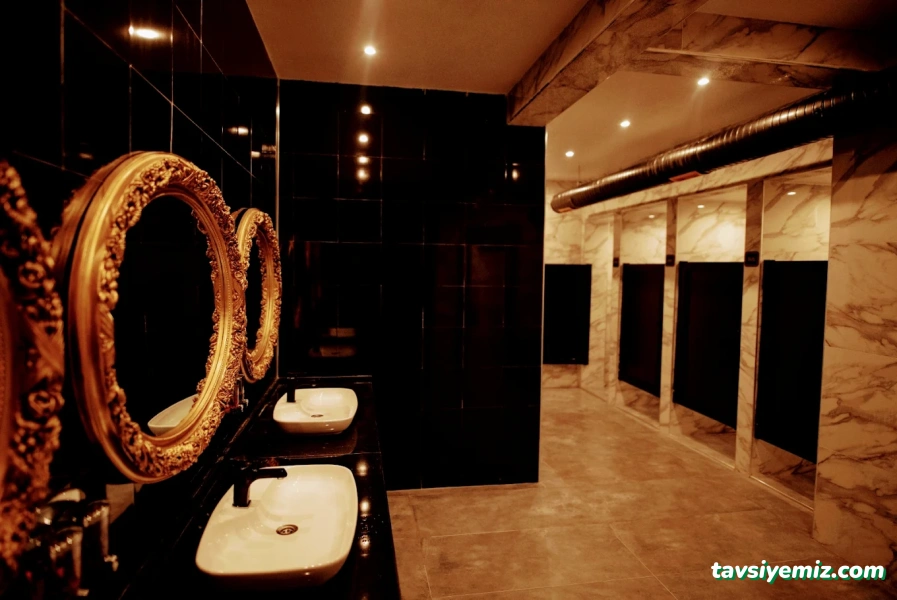 Wellness Hamam&Spa Wellness Hamam&Spa