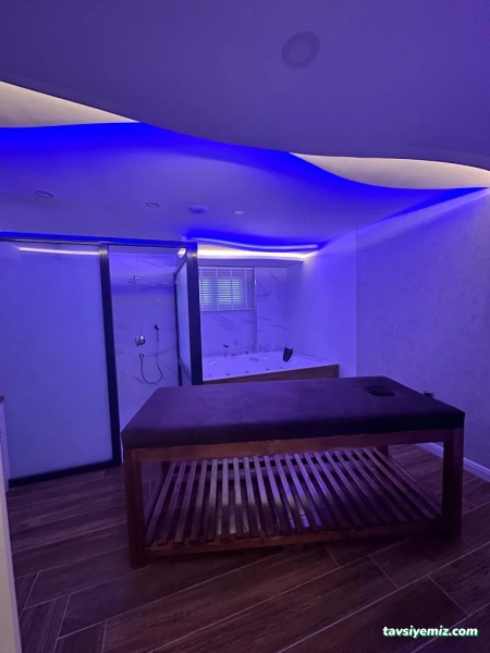 Wellness & Health Centrum Wellness & Health Centrum